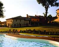 Urbino, Country House Ca’ Virginia